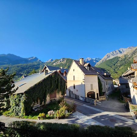 La Petite Corneille - A Chic And Central Studio. Le Monêtier-les-Bains Exteriör bild