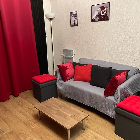 La Petite Corneille - A Chic And Central Studio. Le Monêtier-les-Bains Exteriör bild